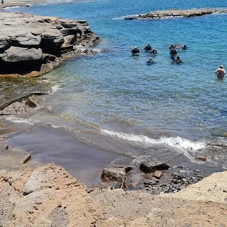 Carmen * Abades (Tenerife)