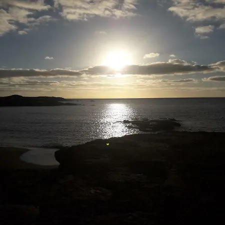 Carmen Vakantiehuis Abades (Tenerife)