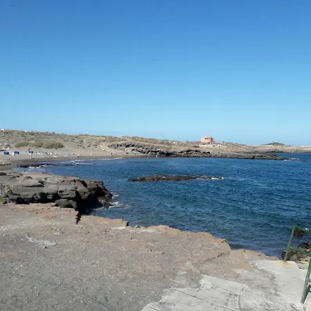 Vakantiehuis Carmen Abades (Tenerife)