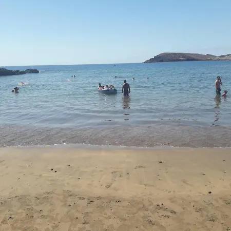 Carmen Abades (Tenerife)