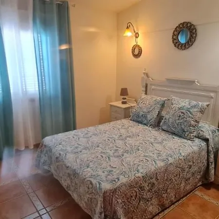Carmen Tatil Evi