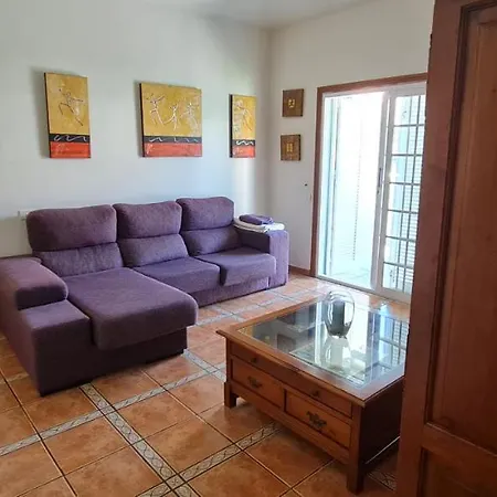 Carmen بيت للعطل *