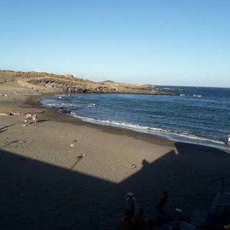 بيت للعطل Carmen Abades (Tenerife)