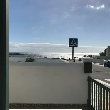 بيت للعطل Carmen Abades (Tenerife)
