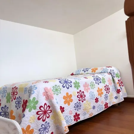 بيت للعطل Carmen